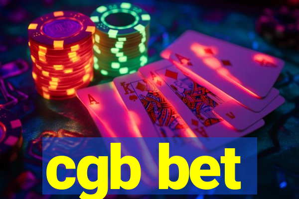 cgb bet